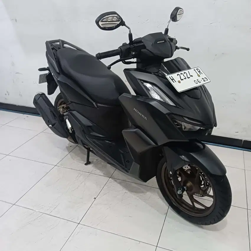 Honda ALN Vario 160 ABS