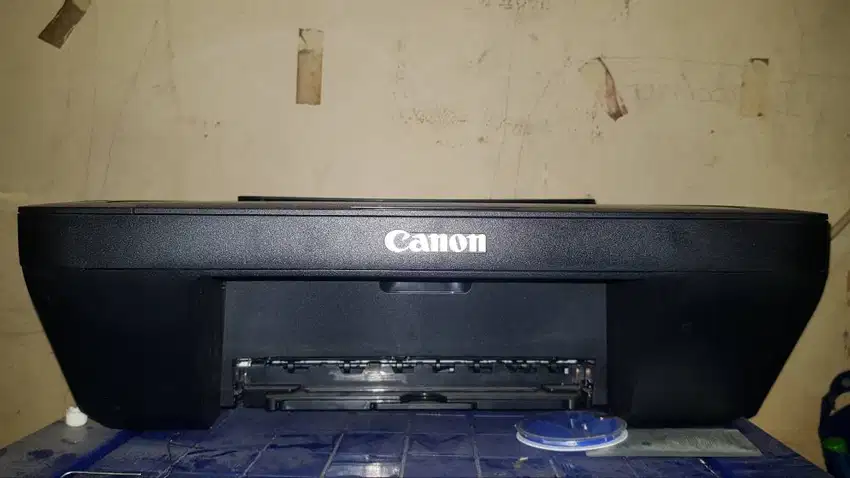 Printer Canon mg2570s