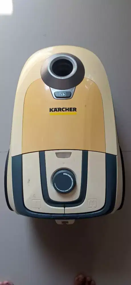 Vacum K'Archer Original