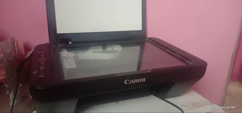 Printer PIXMA Canon MG2570S