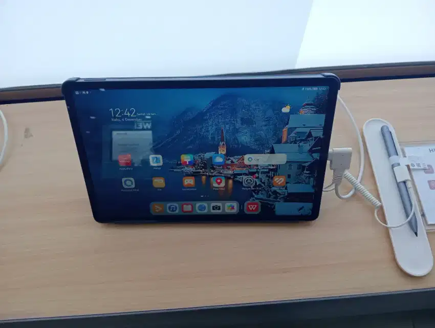 Huawei Matepad SE 11