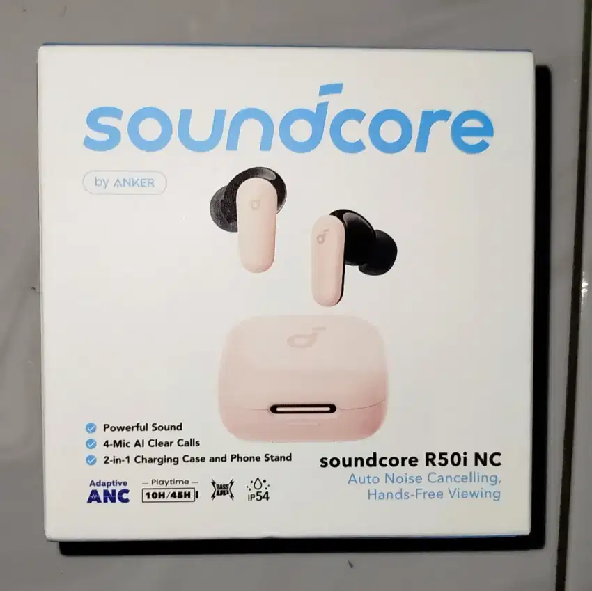 Anker soundcore r50i nc