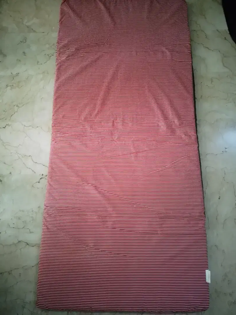 Kasur lipat Alopo 0.8m x 1.8m