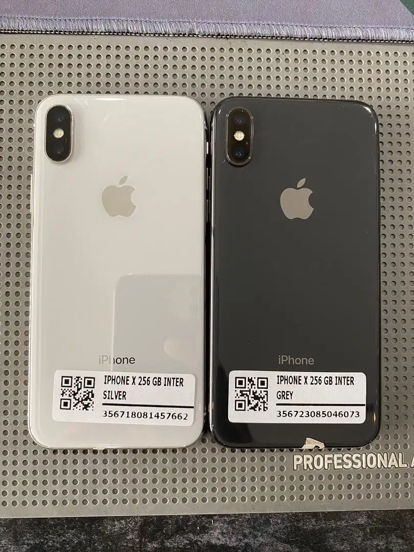 Iphone X 256gb wifi only