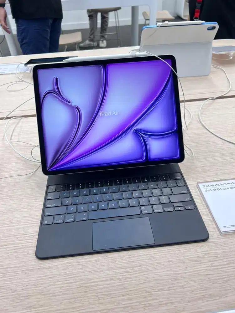 Ipad Air M3 bunga 0%