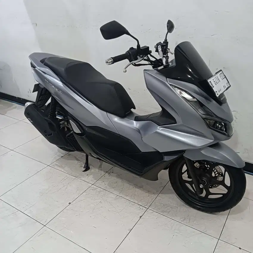 Honda NEW PCX 160 CBS