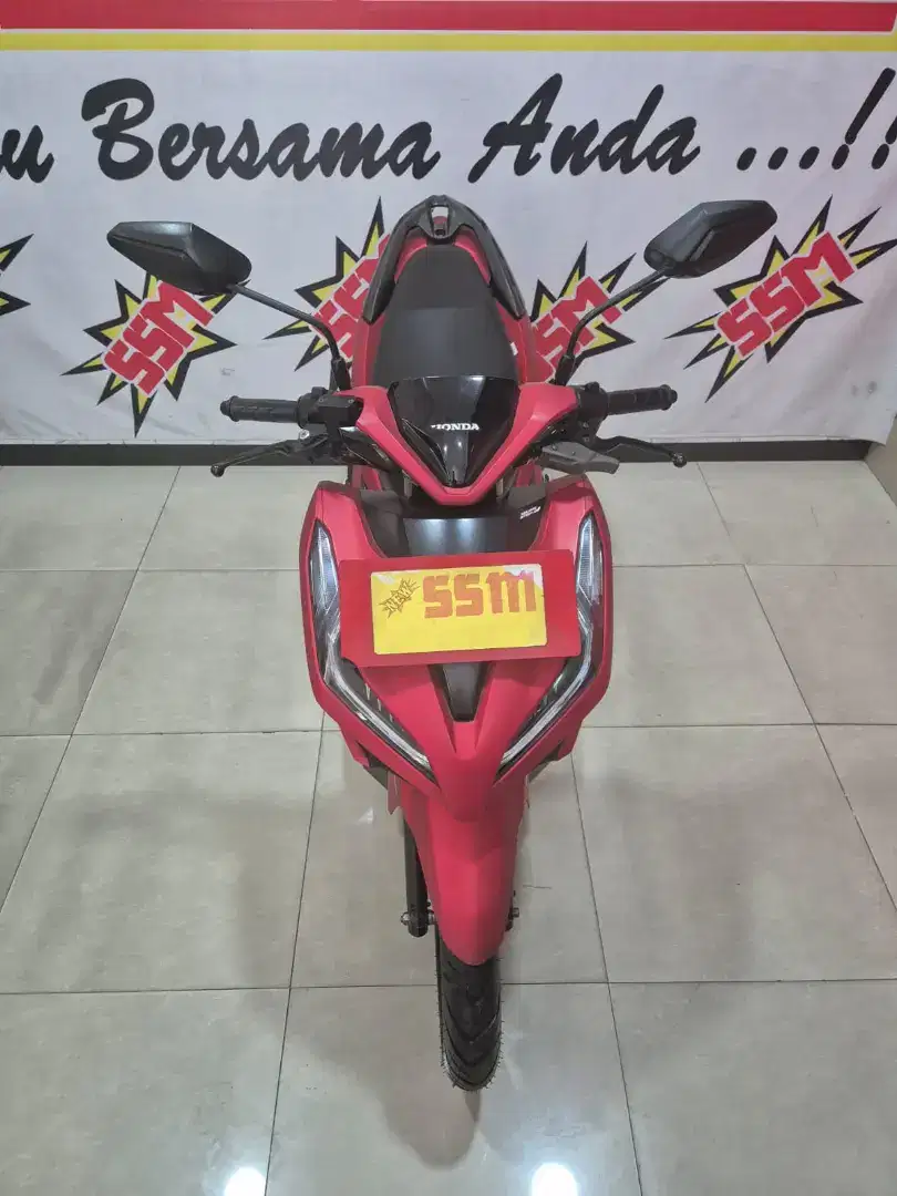 Vario 150 ,2021 tersedia