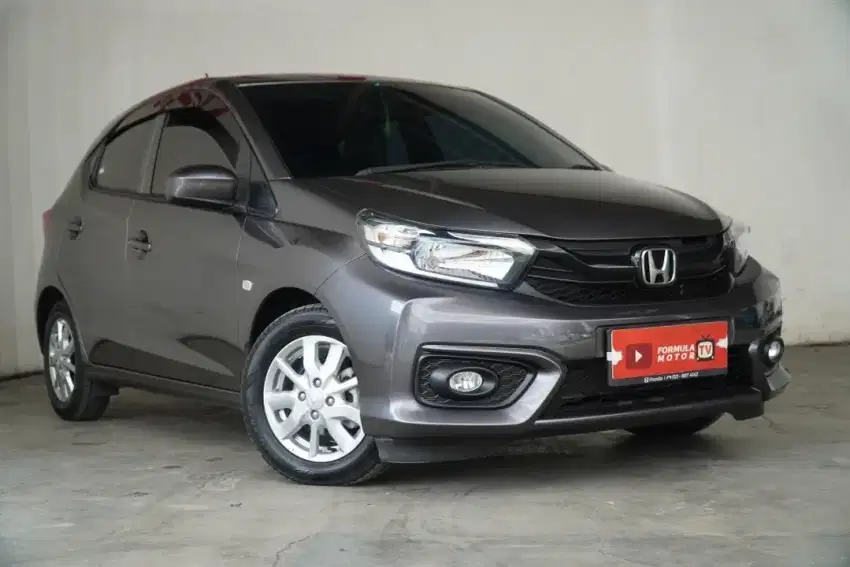 Honda Brio e at 2022