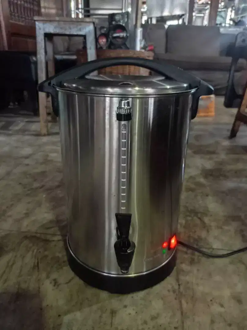 Water boiler 11 liter