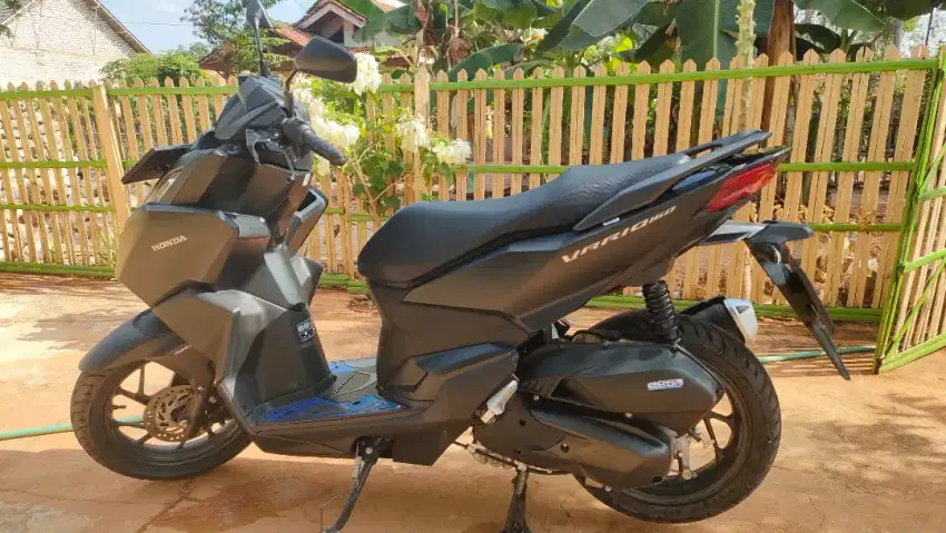 HONDA VARIO 160