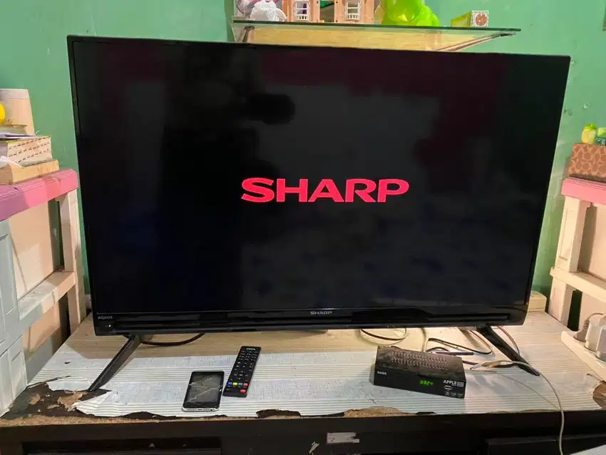 TV SHARP 42 inc