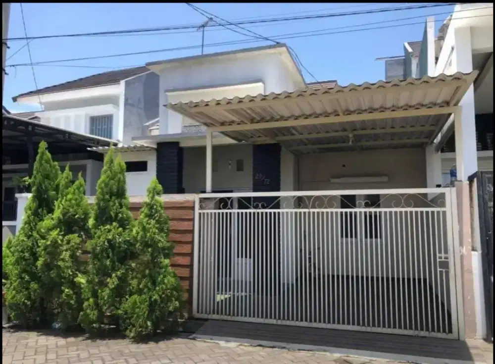 Hunian harga turun terus, owner butuh cepat laku