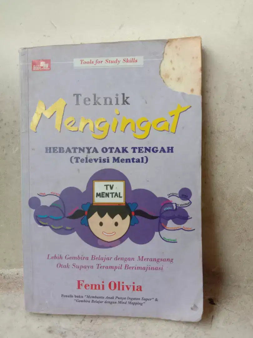 Macam macam buku