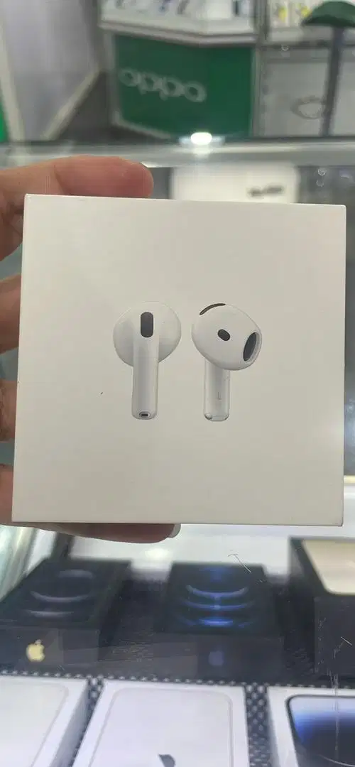 Airpods 4 original