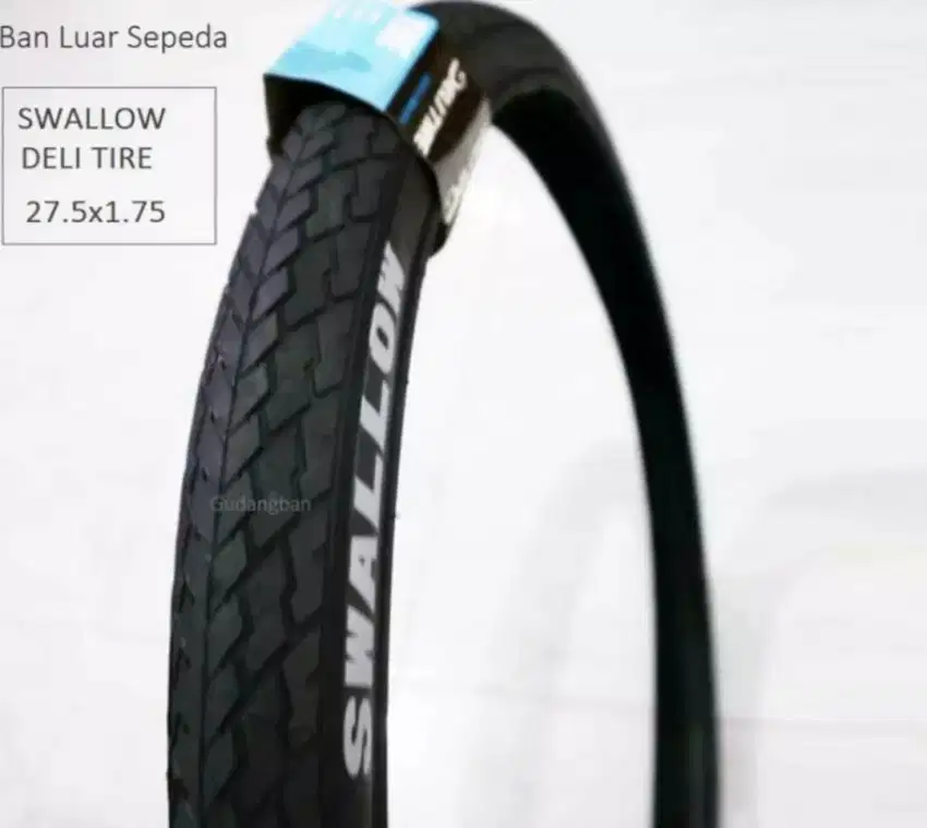 Ban luar Swallow 27.5 x 1.75