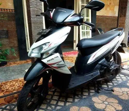 Vario tahun 2006