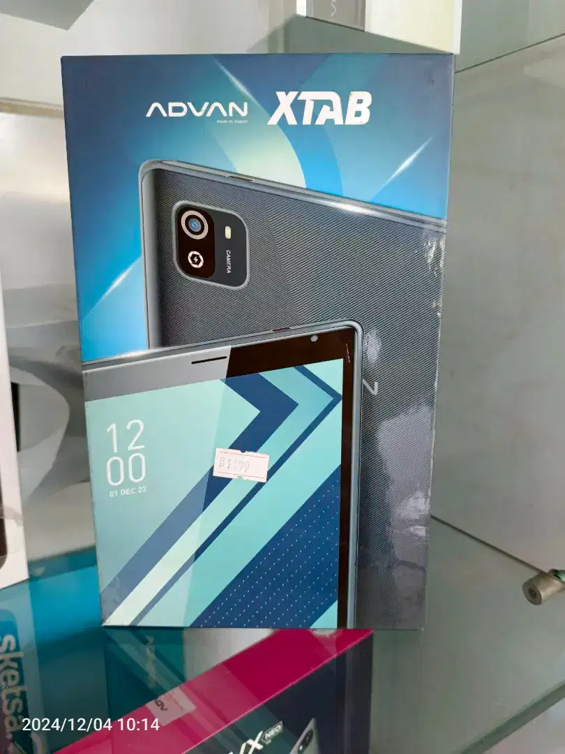 Tab Advan  XTab 4/64