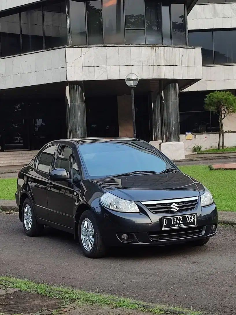 SUZUKI NEO BALENO 1.4 MT 2008