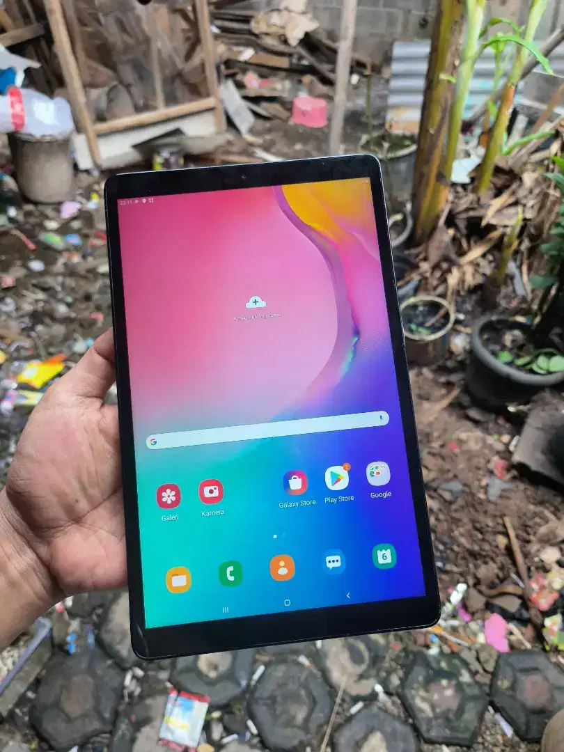 samsung Tab A 10,1 in 2019