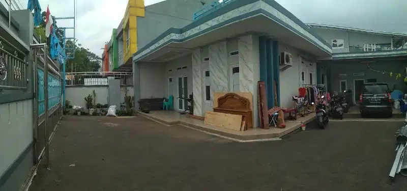 DIJUAL RUMAH PUSAT KOTA JALAKSANA