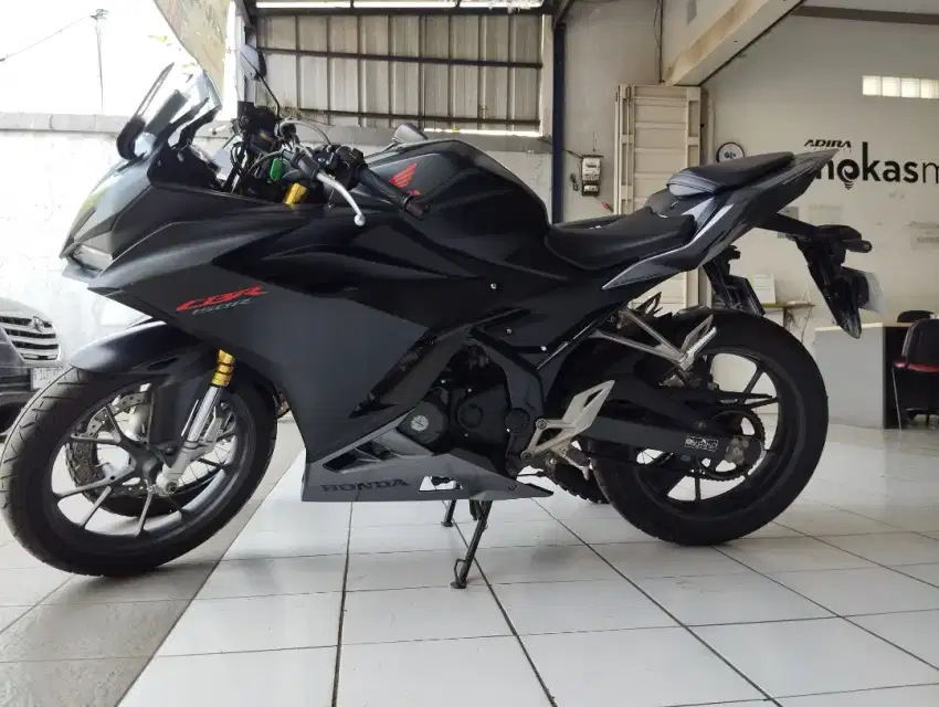 HONDA CBR 150 R 2022 CASH KREDIT DP 1.5JT