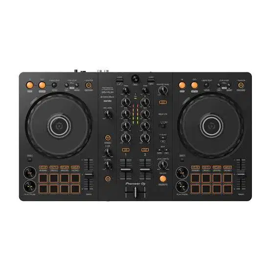 PIONEER DDJ FLX 4