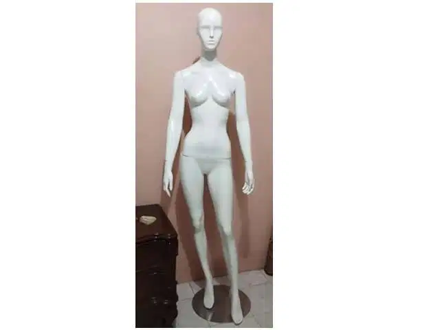 Manekin full body wanita dewasa import