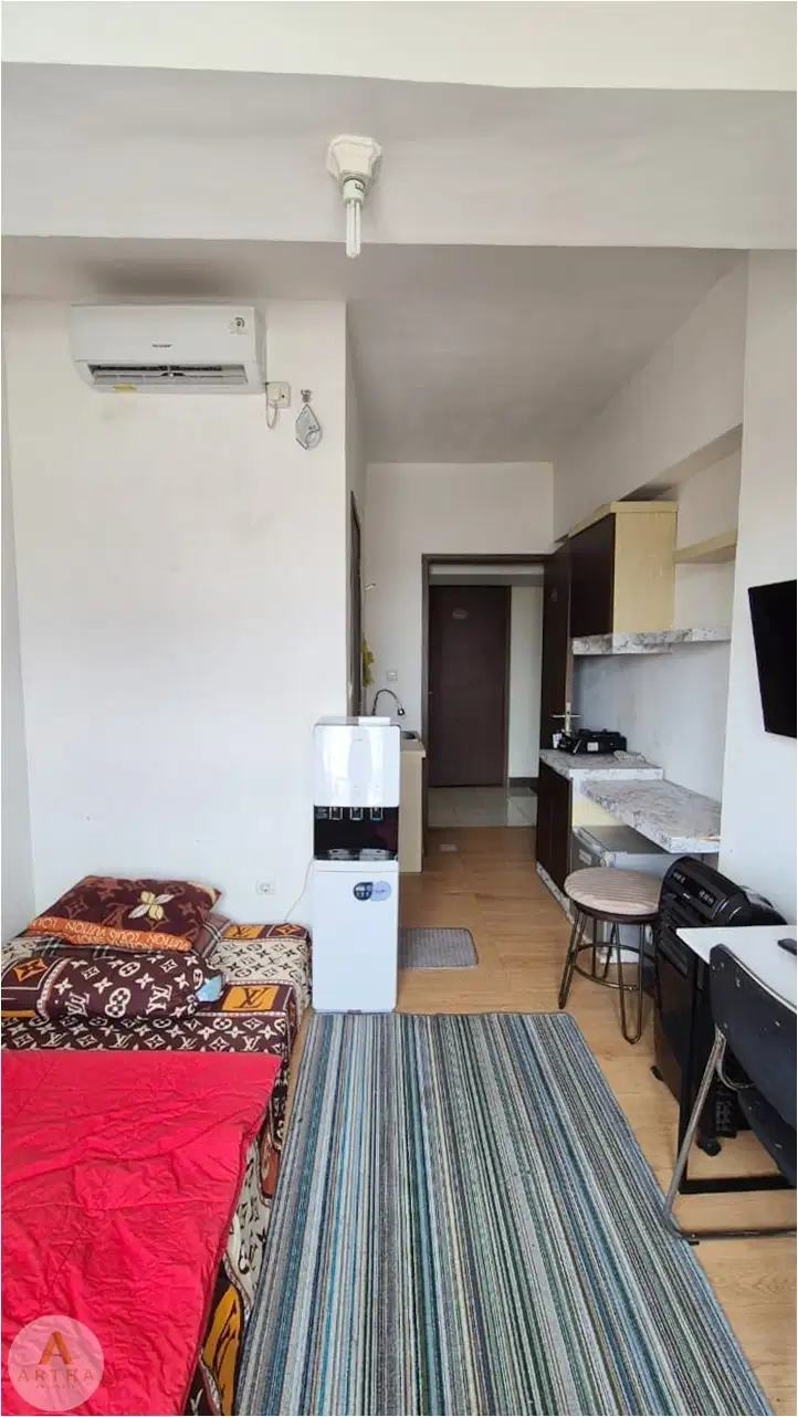 Jual Murah Apartment Easton Park Jatinangor Sumaedang