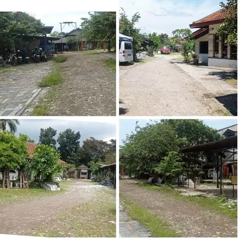 termurah rumah hitung tanah mainroad setiabudi bandung