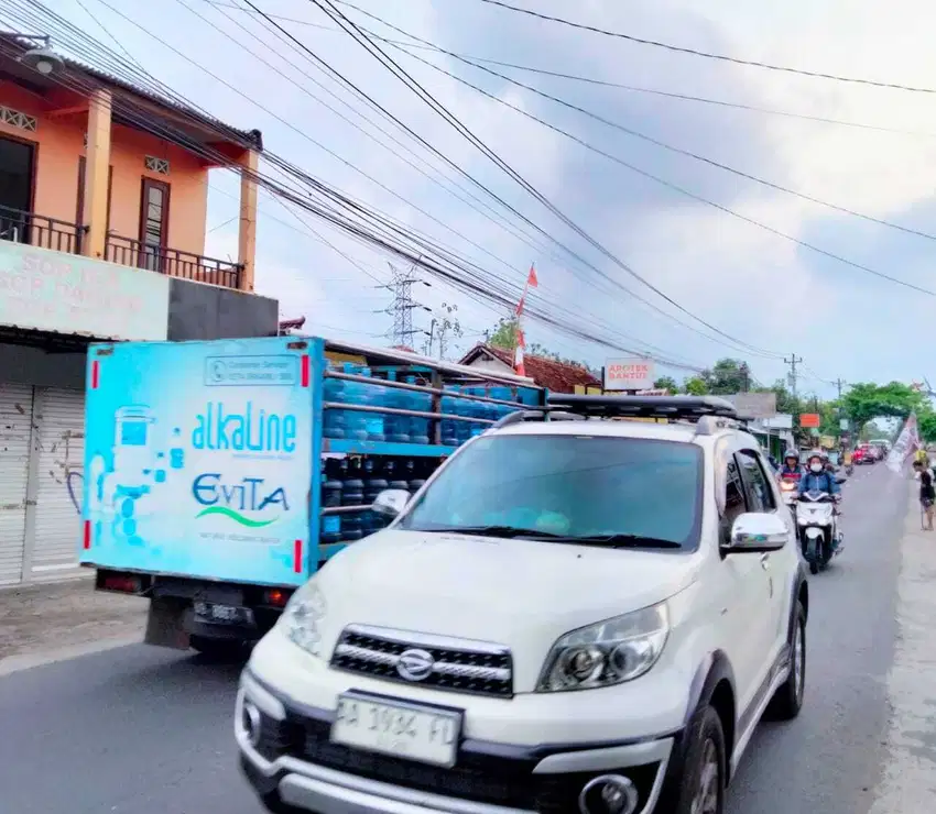 RUANG USAHA MURAH STRATEGIS DI DAERAH BANGUNJIWO KASIHAN BANTUL YOGYA