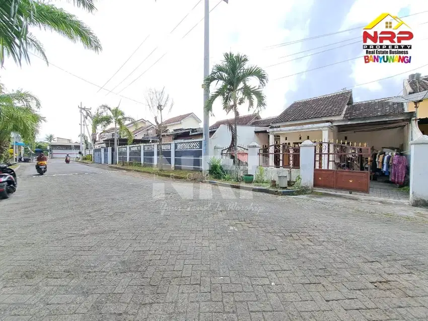 Dijual Rumah Minimalis di Perum. GPI Rogojampi - Banyuwangi