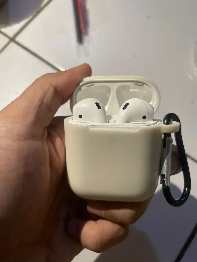 AIRPODS GEN 1 IBOX