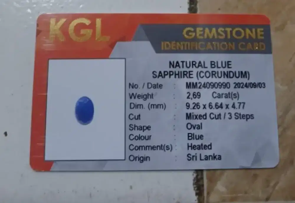 Safir Srilangka