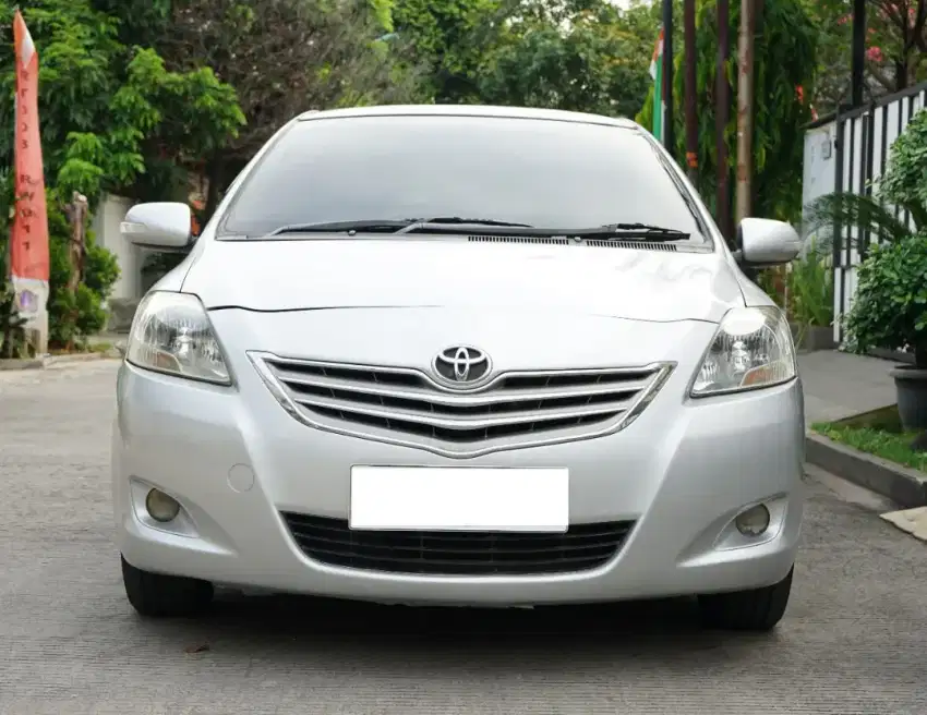 Toyota Vios G 1.5 AT