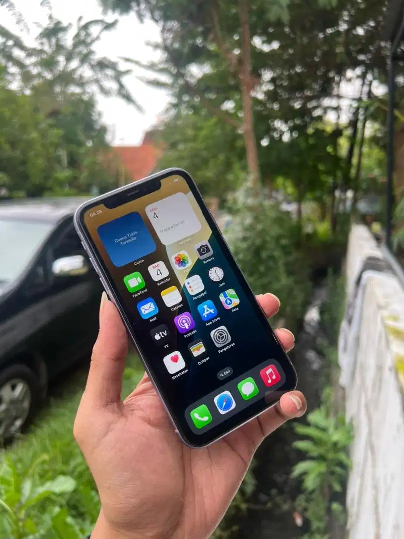 Iphone 11 128gb ibox