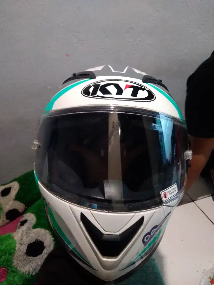 helm kyt falcon