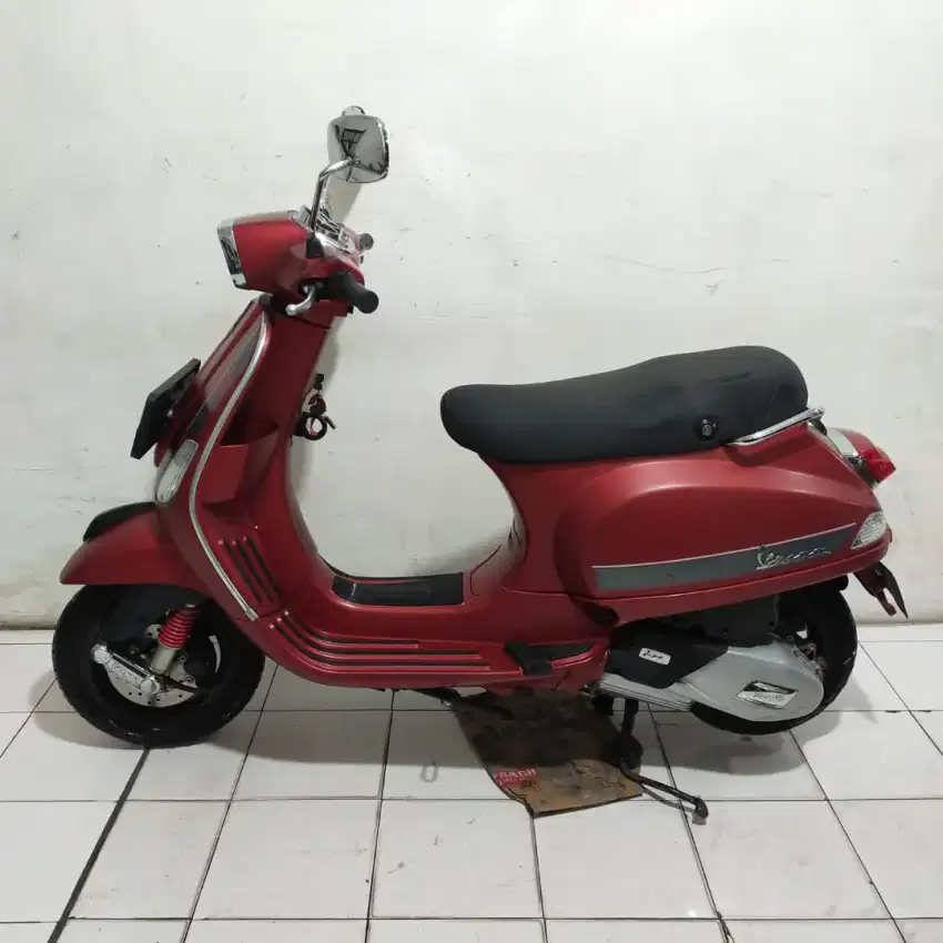 Vespa S 2020 orisinil bagus