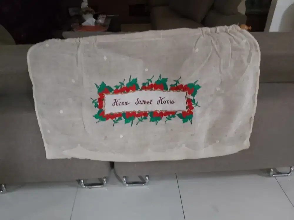 Dijual gorden kaca muka rmh