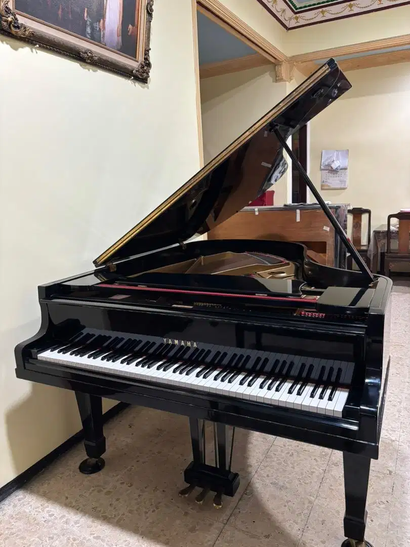 Grand Piano Yamaha G3