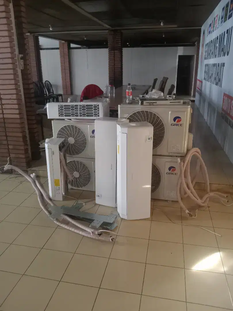 service AC,kulkas,mesincuci,kelistrikan bergaransi