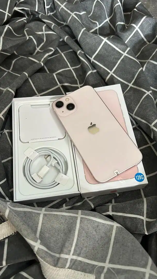 iphone 13 128gb ex inter
