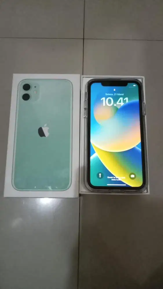 iphone 11 inter