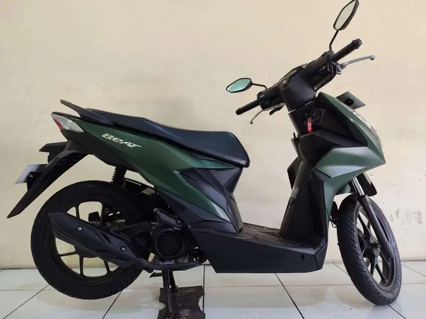 Honda Beat ESP CBS ISS DLX 2024