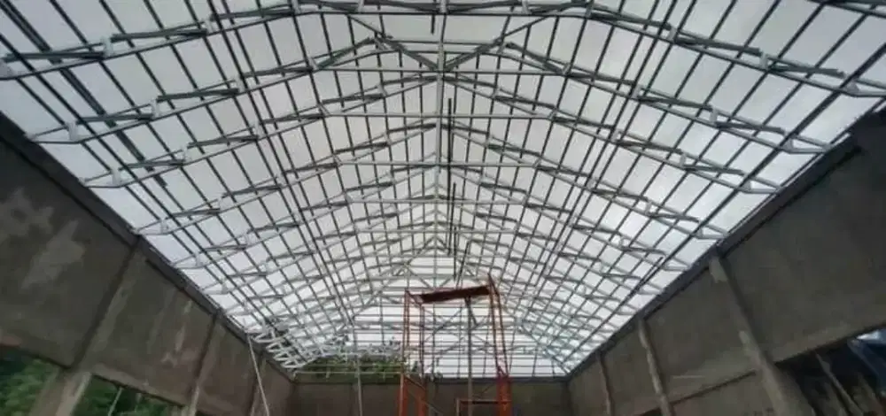 TUKANG KUNTRUKSI BAJARINGAN