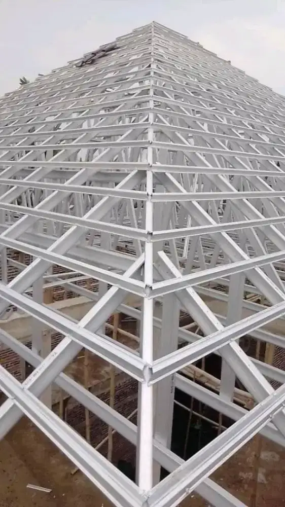 TUKANG SPESIALIS ATAP