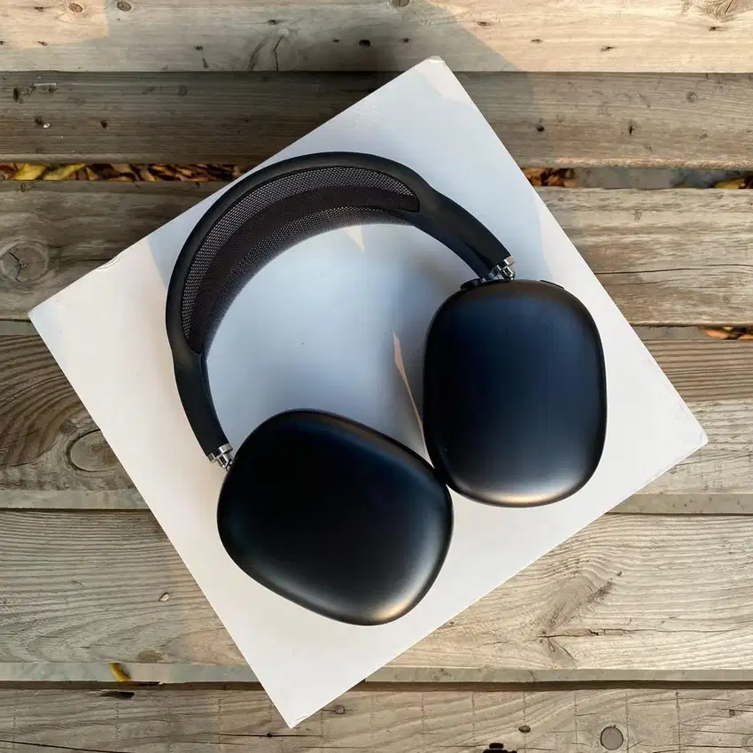 AIRPODS MAX EX INTER MULUS