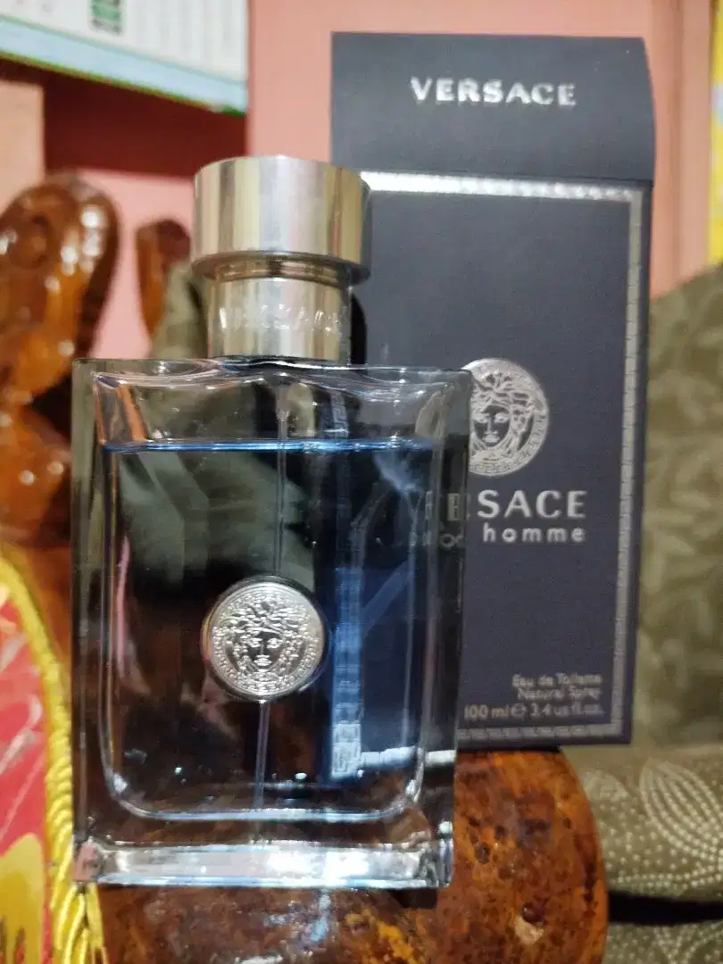 Parfum Versace Ori