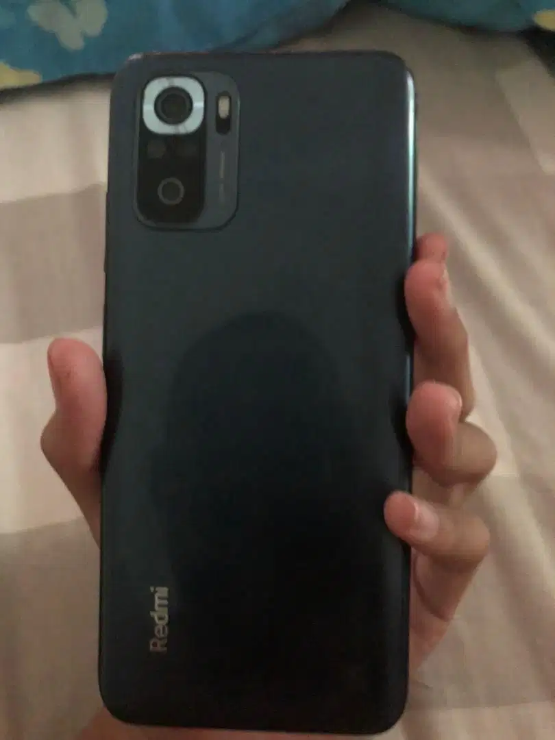 xiaomi redmi 10s 8/128