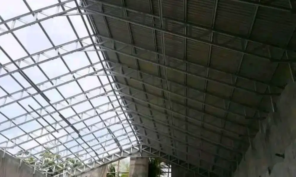 TUKANG  SPESIALIS BAJA RINGAN