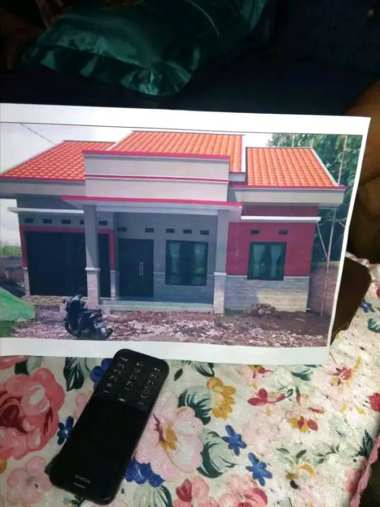 SPESIALIS BAJA RINGAN